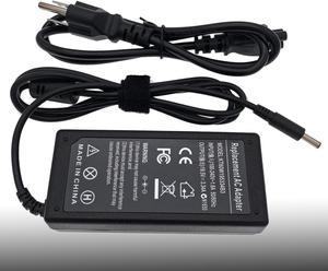 Replacement Adapter Competiable For Dell Inspiron 15 5570 P75F001 Laptop 65W Charger AC Adapter Power Supply