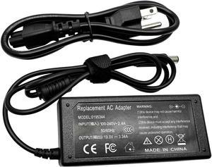 Replacement Adapter Competiable For Dell Latitude E4310 P05G001 Laptop 65W Charger AC Adapter Power Supply Cord