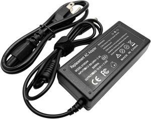 AC Replacement Adapter Charger Competiable for Dell Studio 1555 1557 1558 1569 Laptop Power Supply Cord