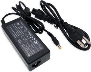 65W AC Replacement Adapter Charger Competiable For HP Pavilion DV9000 DV9500 DV9600 DV9700 Power Cord
