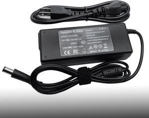 AC Replacement Adapter Charger Power Supply Competiable for Dell Vostro 1014 3300 3400 3500 Laptop 90W