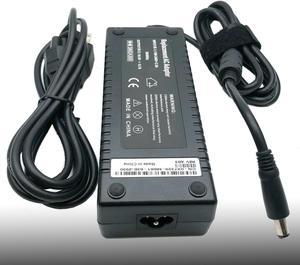 130W AC Replacement Adapter Charger Competiable for Dell G3 15 3579, G3 15 3590 Laptop Power Supply Cord