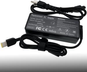 Replacement Adapter Competiable For Lenovo Yoga 730-15IKB 81CU0009US 81CU000BUS Charger AC Adapter Power Supply