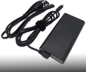 New Replacement Adapter Competiable For Dell XPS 13 9365 492-BBUU 45W Type-C USB-C Power AC Adapter Charger Cord