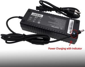 AC Replacement Adapter Charger Competiable For Dell Precision M5510 Power Supply Cord 130W 19.5V 6.67A