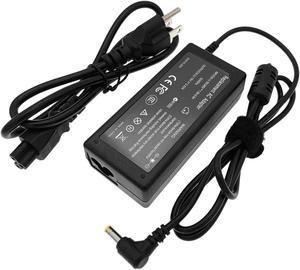 AC Replacement Adapter Power Charger Competiable For Toshiba Satellite C55-B5101 C55DT-B5128 L15-B1330