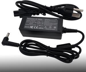 45W AC Replacement Adapter Charger Competiable For Toshiba Satellite L15-B1330, L55-A5284 Laptop Supply