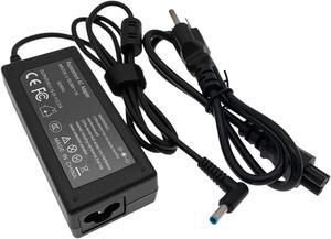 45W AC Replacement Adapter Charger Competiable For HP 15-F387WM 15-F125WM 15-F387WM Laptop Power Cord