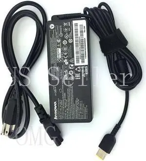 Original 20V 4.5A 90W Adapter Charger For Lenovo ThinkPad X1 PA-1900-72 0B46994