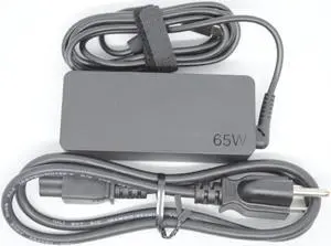 Genuine Lenovo ThinkPad X1 Yoga 2nd Gen 20JD 20JF 65w Power Charger Adapter