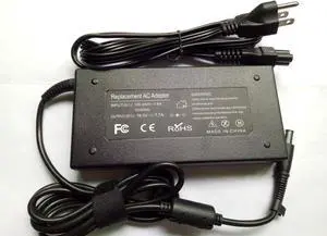 new for HP 150W 19.5V 7.7A Power Adapter Charger 677763-002 HSTNN-CA27 new for HP 150W 19.5V 7.7A Power Adapter Charger 677763-002 HSTNN-CA27