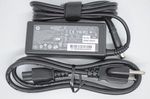 Genuine NEW HP 65W 19.5v AC Power Charger Adapter Laptop 693711-001, 609939-001