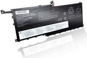 52Wh 00HW028 00HW029 Battery for Lenovo Thinkpad X1 Carbon 4th 6th Gen / X1 Yoga