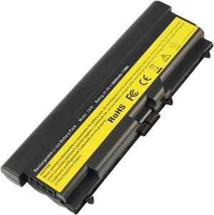 9 cell Battery For LENOVO ThinkPad T410 T410i T420 T510 T510i T520 T520i 42T4733