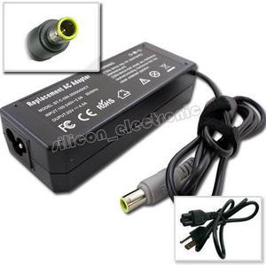 90W 20V AC Adapter Charger for Lenovo ThinkPad E535 42T4428 Edge E330 E525 E530