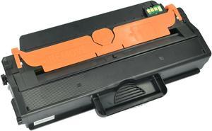 1 Pack Black MLTD115L D115L  MLT-D115L Toner Cartridge for Samsung Xpress M2870