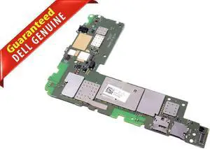 Genuine Dell Venue 8 3830 8.0" Motherboard Tablet Y1YKR 7R54T N5GP0 Genuine Dell Venue 8 3830 8.0" Motherboard Tablet Y1YKR 7R54T N5GP0