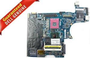 OEM Dell Latitude E6400 Genuine Intel PGA478MN LA-3803P WP495 Motherboard OEM Dell Latitude E6400 Genuine Intel PGA478MN LA-3803P WP495 Motherboard