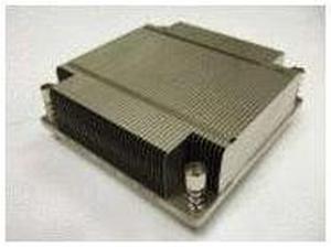 1U Passive Heatsink  CPU for Intel (htp) SNK-P0037P
