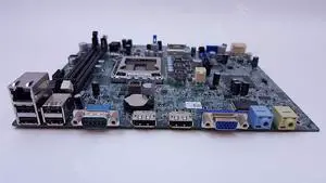 New OEM DELL Optiplex 7010 9010 9020 USFF Ultra Small Form Factor Main Logic System Motherboard