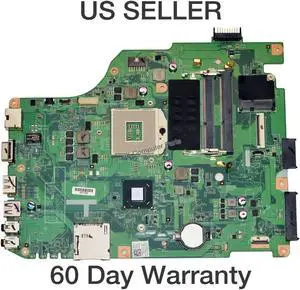 Dell Inspiron 2520 Intel Laptop s989, DV15 MLK 11280-1 WCP0C Motherboard