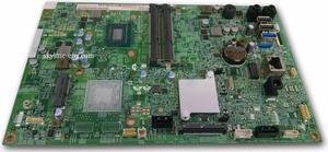 Gateway ZX4665G  ZX4665 AIO Celeron 1017U 48.3KF05.01M DB.GEV11.001 Motherboard