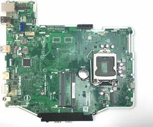 Dell Genuine OptiPlex 3240 Aio Desktop  IPPSL-C0 4075X 04075X Intel Motherboard