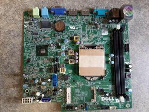 Genuine OEM Dell 9020 USFF 0KC9NP  KC9NP LGA1155 USFF Motherboard Intel