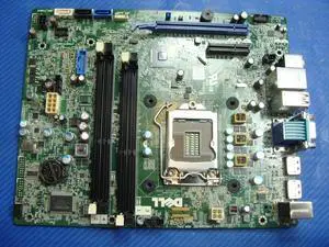 Dell Optiplex 9020 Genuine Intel 0V62H GLP* Desktop Motherboard Dell Optiplex 9020 Genuine Intel 0V62H GLP* Desktop Motherboard