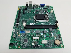 Dell 4YP6J Optiplex Desktop Motherboard 3020 SFF LGA 1150/Socket H3 DDR3 Dell 4YP6J Optiplex Desktop Motherboard 3020 SFF LGA 1150/Socket H3 DDR3