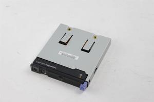 IBM x-Series x3650 M3 Light Path Diagnostics  Panel 46M0059 Operator Information