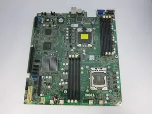 Dell Server DPRKF No CPU Motherboard