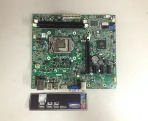 Dell Optiplex 390 M5DCD Socket 1155 No RAM No CPU Motherboard Dell Optiplex 390 M5DCD Socket 1155 No RAM No CPU Motherboard