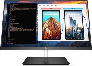 HP 2TB68A8 HP Business Z27k  Monitor 27" LED LCD - 16: 9-8 MS GTG, Black
