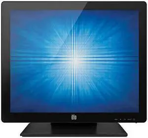Elo Touch E077464 1717L Intelli Touch Desktop 17-inch  Touch Screen Monitor