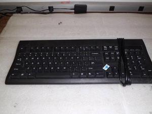 WYSE 901716-06L KU-8933  TESTED USB Keyboard