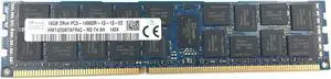 HMT42GR7AFR4C-RD Hynix 2Rx4 16GB PC3-14900R 1866MHZ DDR3 ECC REG Memory
