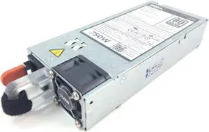 DELL 5NF18 POWEREDGE R620 R720 750W HOTSWAP POWER SUPPLY