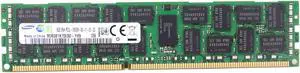 M393B1K70EB0-YH9 Samsung  DDR3 1333MHz 1.35V ECC 8GB 2Rx4 PC3L-10600R  REG Memory