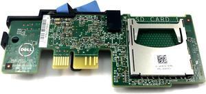 DELL PMR79 DUAL SD CARD MODULE FOR POWEREDGE R330 R430 R530 R630 R730