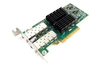 Mellanox CX312C Connectx-3 Pro En 10Gbe Dual Port Network Interface Card