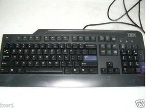 IBM KB-0225  Keyboard 89P8300-41A5039