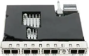 Dell NV3P4 VRTX R1-2401 1GB Ethernet Switch Module