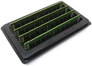 32GB (4x8GB) PC4-17000R  For Dell Precision T5820 Tower DDR4 ECC Reg Memory Kit