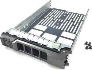 0F238F Dell PowerEdge  HDD Tray 3.5''  SAS SATA