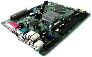 Genuine Dell F373D,  N449H, J656F M863N,  Optiplex 760 SFF Small Form Factor Socket 755 LGA775 Intel Q