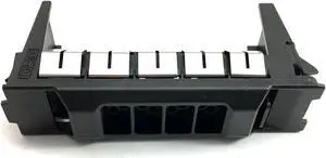 DELL 04F7V1 GEN 13 POWEREDGE 3.5'' HARD DRIVE HDD BAY BLANK FILLER