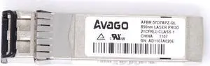 Avago 8GB SFP FC Transceiver AFBR-57D7APZ-QL
