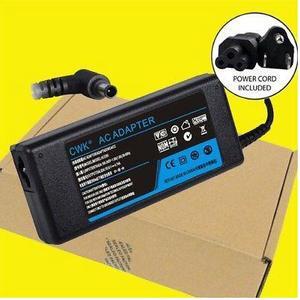 AC Adapter Charger Power Supply Cord for Samsung LCD Monitor A2514_DPN 14V 2.14A