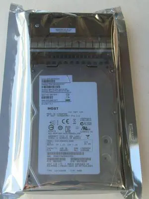 NetApp 450GB 15K SAS Hard Drive ( 0B24501, 45E7975, HUS156045VLS600, 108-00233 )